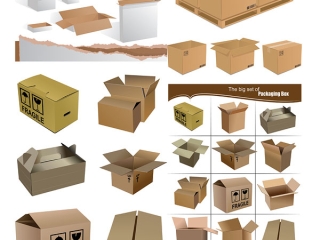 BAO BÌ CARTON VÌ SAO CẦN ĐƯỢC CHỐNG THẤM 