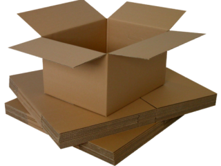 THÙNG CARTON THÔNG THƯỜNG