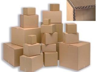 3 LƯU Ý KHI SỬ DỤNG THÙNG CARTON KHI ĐÓNG HÀNG HÓA 