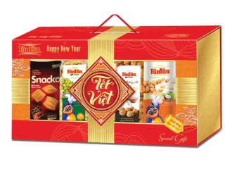 THÙNG CARTON VÀ BAO BÌ GIẤY TĂNG CAO TRONG DỊP CUỐI NĂM