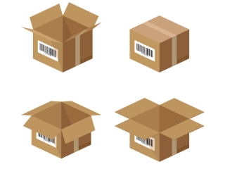 VÌ SAO THÙNG CARTON ĐƯỢC SỬ DỤNG NHIỀU TRONG XUẤT KHẨU HÀNG ĐÔNG LẠNH