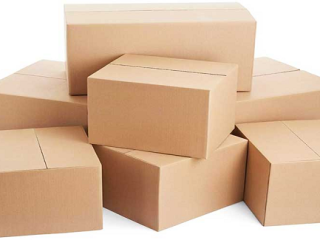 THÙNG CARTON VÌ SAO ĐƯỢC DÙNG TRONG ĐÓNG HÀNG NỘI THẤT