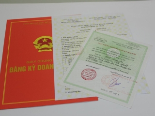 Số doanh nghiệp đăng ký thành lập mới tăng chóng mặt nhờ Luật mới
