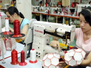 Gia nhập AEC, Việt Nam cần vượt qua nhiều khó khăn, thách thức