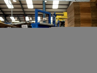 SẢN XUẤT THÙNG CARTON TẠI MIỀN NAM