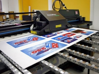 Khải Lợi Carton Chuyên Sản Xuất Thùng Carton Uy Tín, Chất Lượng