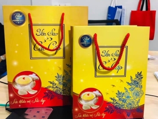 LỢI ÍCH MANG LẠI TỪ VIỆC NHẬN DIỆN THƯƠNG HIỆU TRÊN BAO BÌ GIẤY