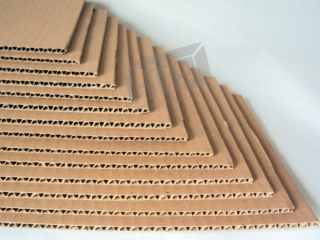 Sản xuất Thùng Carton & Hộp Carton chất lượng