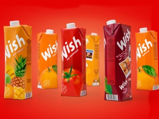 THIẾT KẾ BAO BÌ THỰC PHẨM ẤN TƯỢNG CHUYÊN NGHIỆP  ĐỂ MANG LẠI THƯƠNG HIỆU
