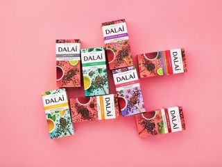 KHÁM PHÁ 5 BÍ MẬT CỦA MÀU SẮC TRONG IN BAO BÌ